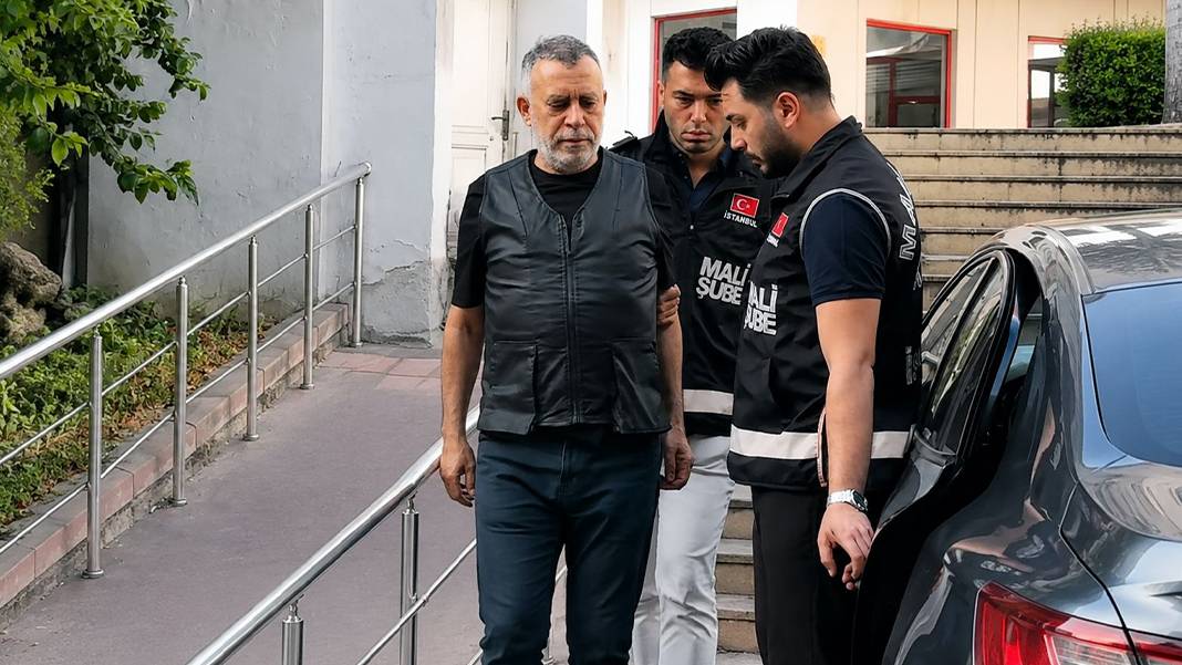 Ahbap Derneği soruşturmasında yeni gelişme